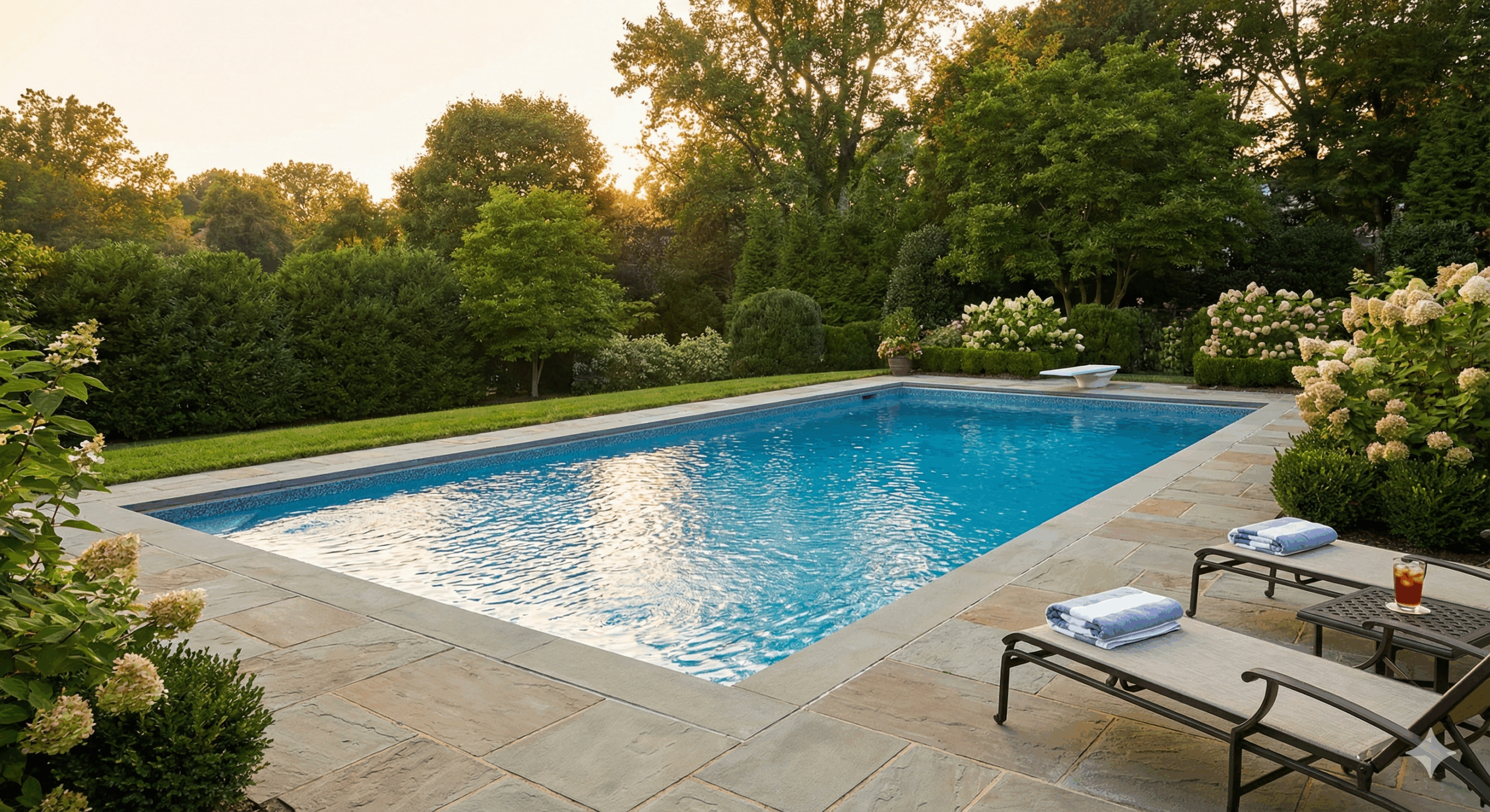 Why Professional Pool Maintenance is Crucial for Northern Virginia Homeowners